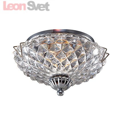 Встраиваемый светильник 369598 Gem Novotech