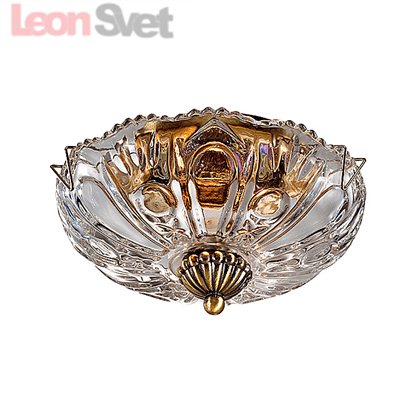 Встраиваемый светильник 369599 Gem Novotech