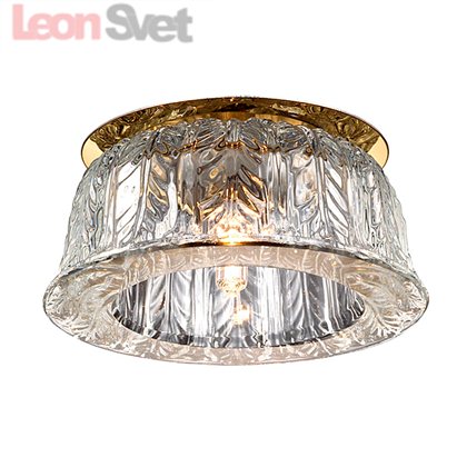 Встраиваемый светильник 369670 Arctica Novotech