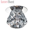 Встраиваемый светильник 369673 Crystal Novotech