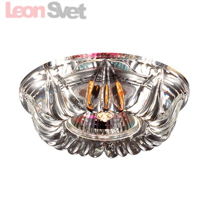 Встраиваемый светильник 369719 Arctica Novotech