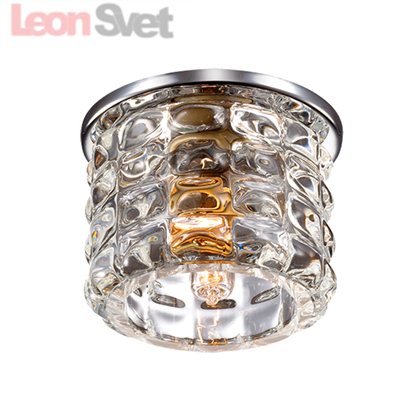 Встраиваемый светильник 369723 Arctica Novotech