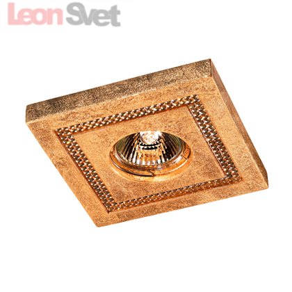 Встраиваемый светильник 369731 Fable Novotech