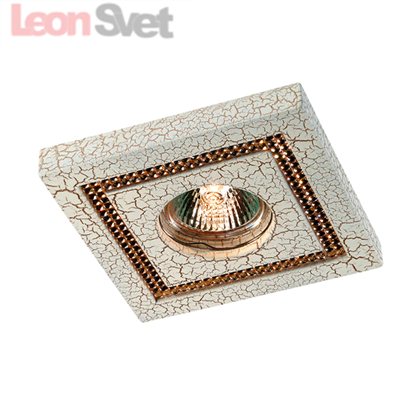 Встраиваемый светильник 369733 Fable Novotech