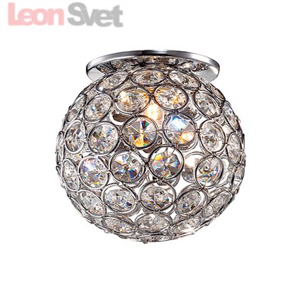 Встраиваемый светильник 369738 Elf Novotech