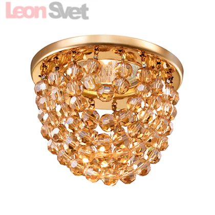 Встраиваемый светильник 369777 Jinni Novotech