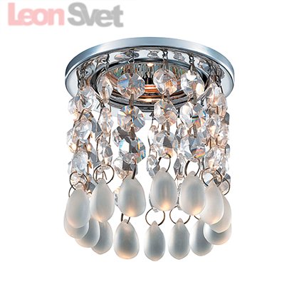 Встраиваемый светильник 369779 Jinni Novotech