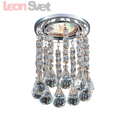 Встраиваемый светильник 369785 Ritz Novotech