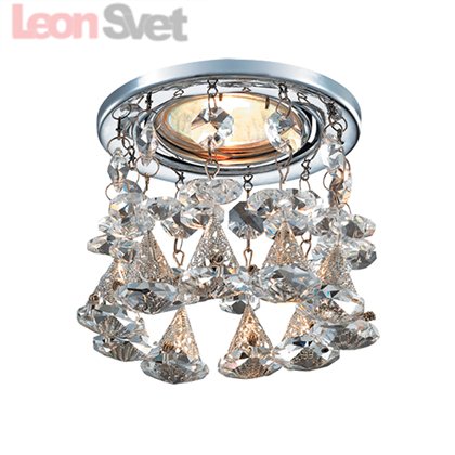 Встраиваемый светильник 369791 Ritz Novotech