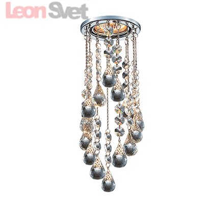 Встраиваемый светильник 369793 Ritz Novotech