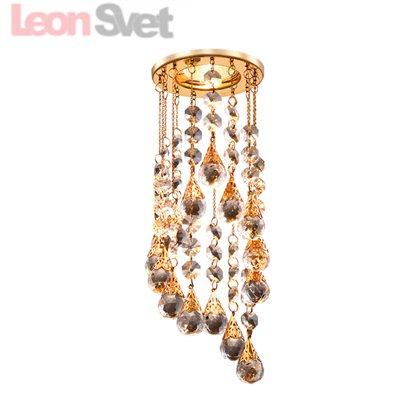 Встраиваемый светильник 369794 Ritz Novotech