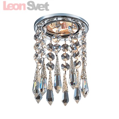 Встраиваемый светильник 369797 Ritz Novotech