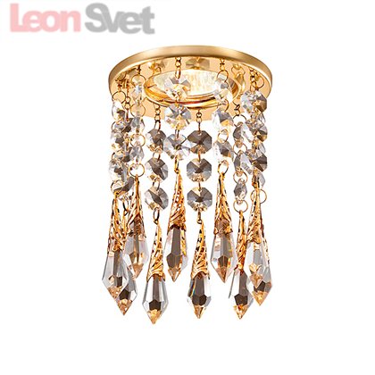 Встраиваемый светильник 369798 Ritz Novotech