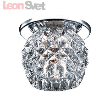 Встраиваемый светильник 369803 Nord Novotech