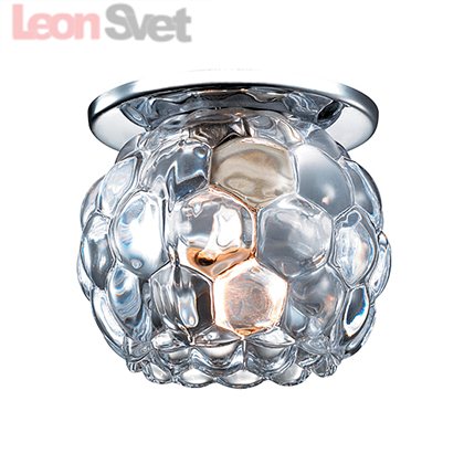 Встраиваемый светильник 369806 Nord Novotech