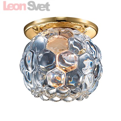 Встраиваемый светильник 369807 Nord Novotech