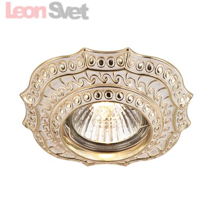 Встраиваемый светильник 369856 Vintage Novotech