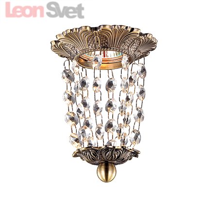 Встраиваемый светильник 369863 Grape Novotech