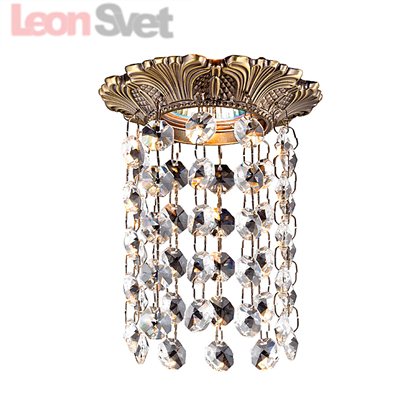 Встраиваемый светильник 369864 Grape Novotech