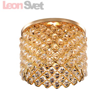 Встраиваемый светильник 369892 Pearl Novotech