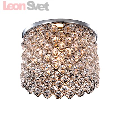 Встраиваемый светильник 369894 Pearl Novotech