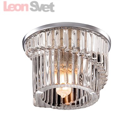 Встраиваемый светильник 369900 Dew Novotech