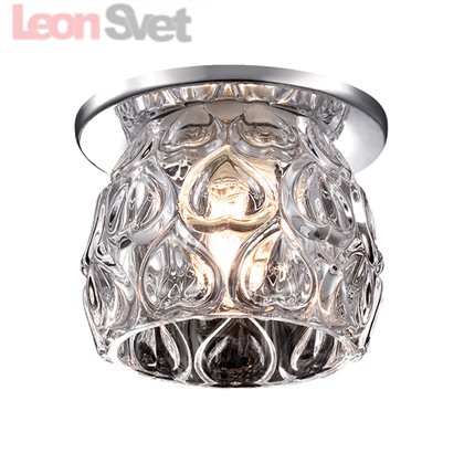 Встраиваемый светильник 369919 Vetro Novotech