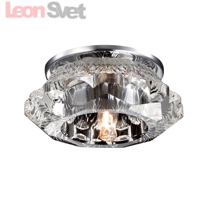 Встраиваемый светильник 369921 Enigma Novotech