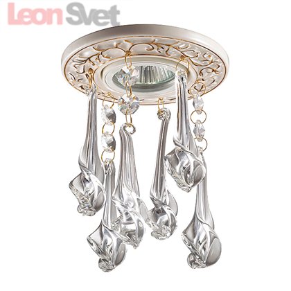 Встраиваемый светильник 369961 Pendant Novotech