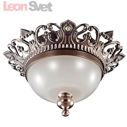 Встраиваемый светильник 369981 Baroque Novotech