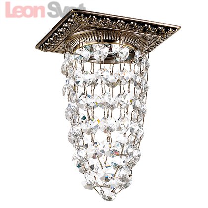 Встраиваемый светильник 369993 Grape Novotech