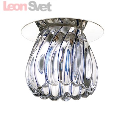 Встраиваемый светильник 370150 Dew Novotech