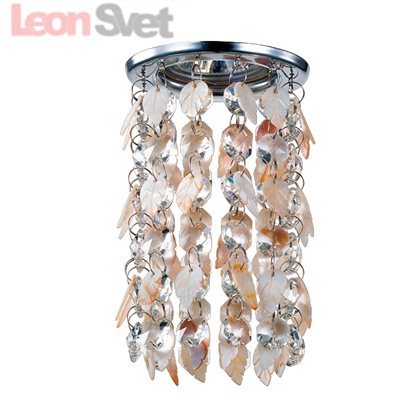 Встраиваемый светильник 370152 Conch Novotech