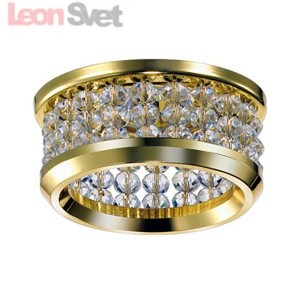 Встраиваемый светильник 370154 Bob Novotech