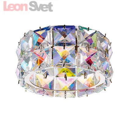 Встраиваемый светильник 370165 Neviera Novotech