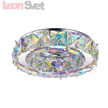 Встраиваемый светильник 370169 Neviera Novotech