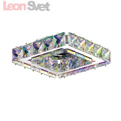 Встраиваемый светильник 370171 Neviera Novotech