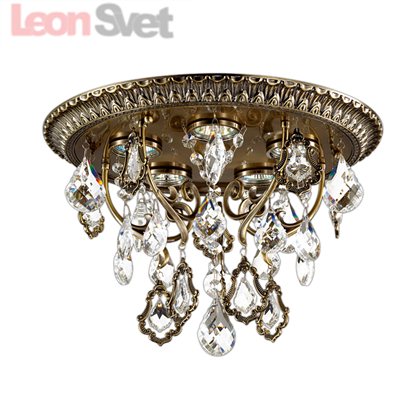 Встраиваемый светильник 370177 Grape Novotech