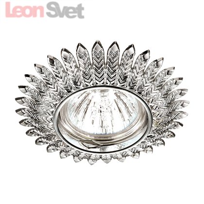 Встраиваемый светильник 370242 Forza Novotech