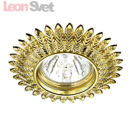 Встраиваемый светильник 370243 Forza Novotech