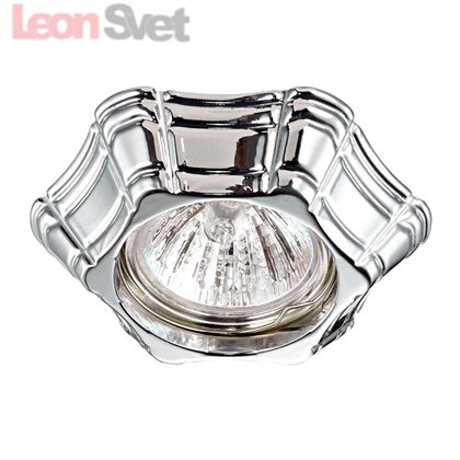 Встраиваемый светильник 370250 Forza Novotech