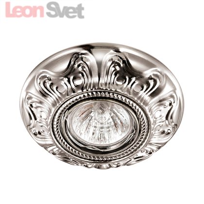 Встраиваемый светильник 370257 Forza Novotech