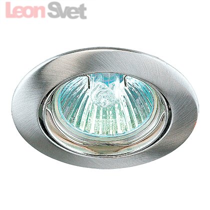 Встраиваемый светильник 369103 Crown Novotech