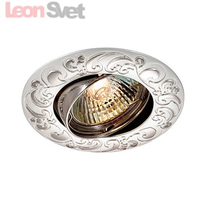 Встраиваемый светильник 369689 Henna Novotech