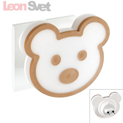 Ночник 357332 Night Light Novotech