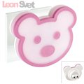 Ночник 357334 Night Light Novotech