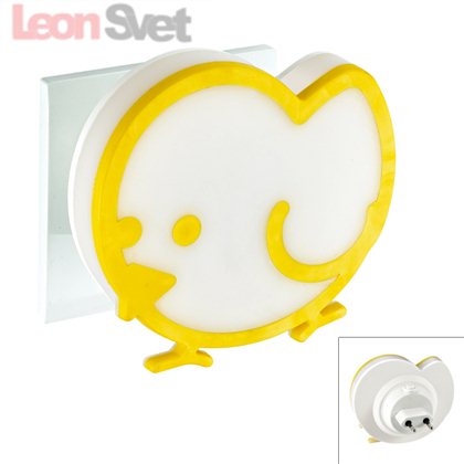 Ночник 357336 Night Light Novotech