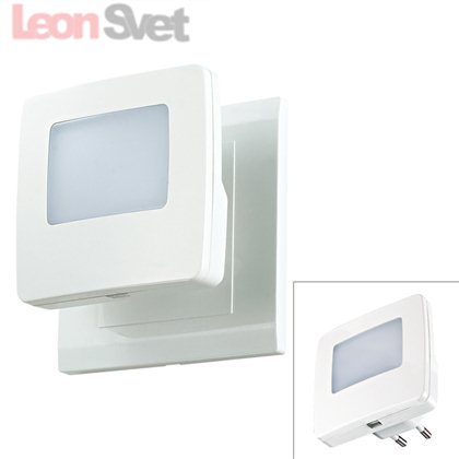 Ночник 357329 Night Light Novotech