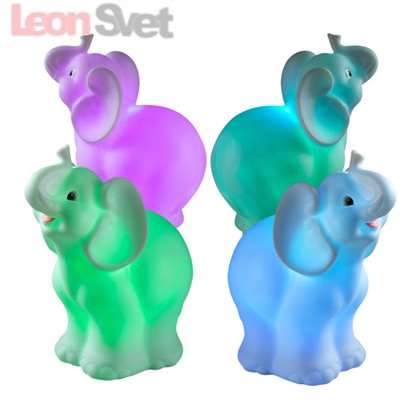 Ночник 357424 Night Light Novotech