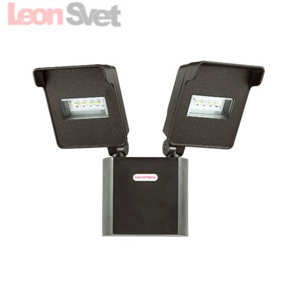 Настенный уличный светильник 357218 Titan от Novotech